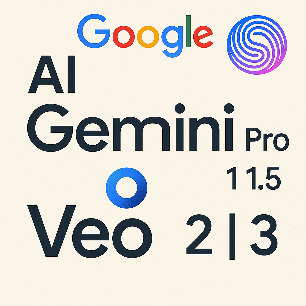 Cara Daftar Akun Google Gemini Pro GRATIS bisa Untuk Veo 2 Dan Veo 3